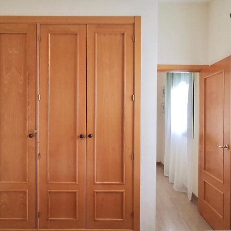 Teodosio Apartment Free Parking & Central Ac Sevilla Exteriör bild