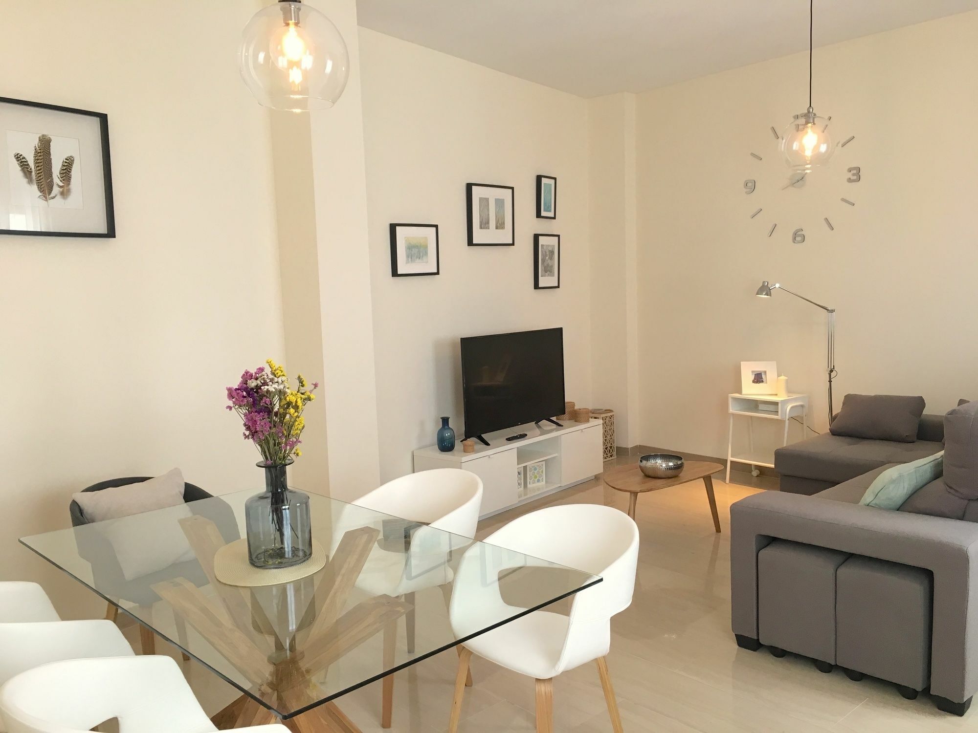 Teodosio Apartment Free Parking & Central Ac Sevilla Exteriör bild