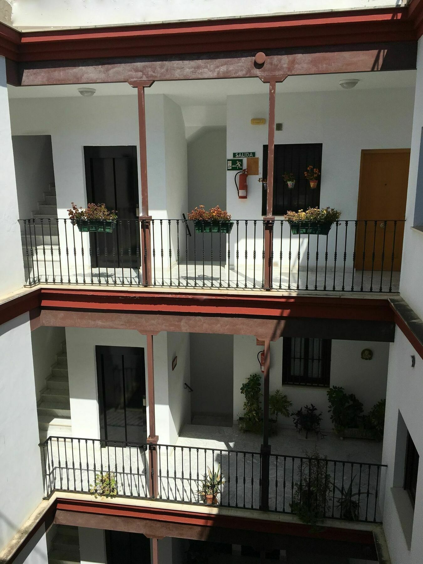 Teodosio Apartment Free Parking & Central Ac Sevilla Exteriör bild