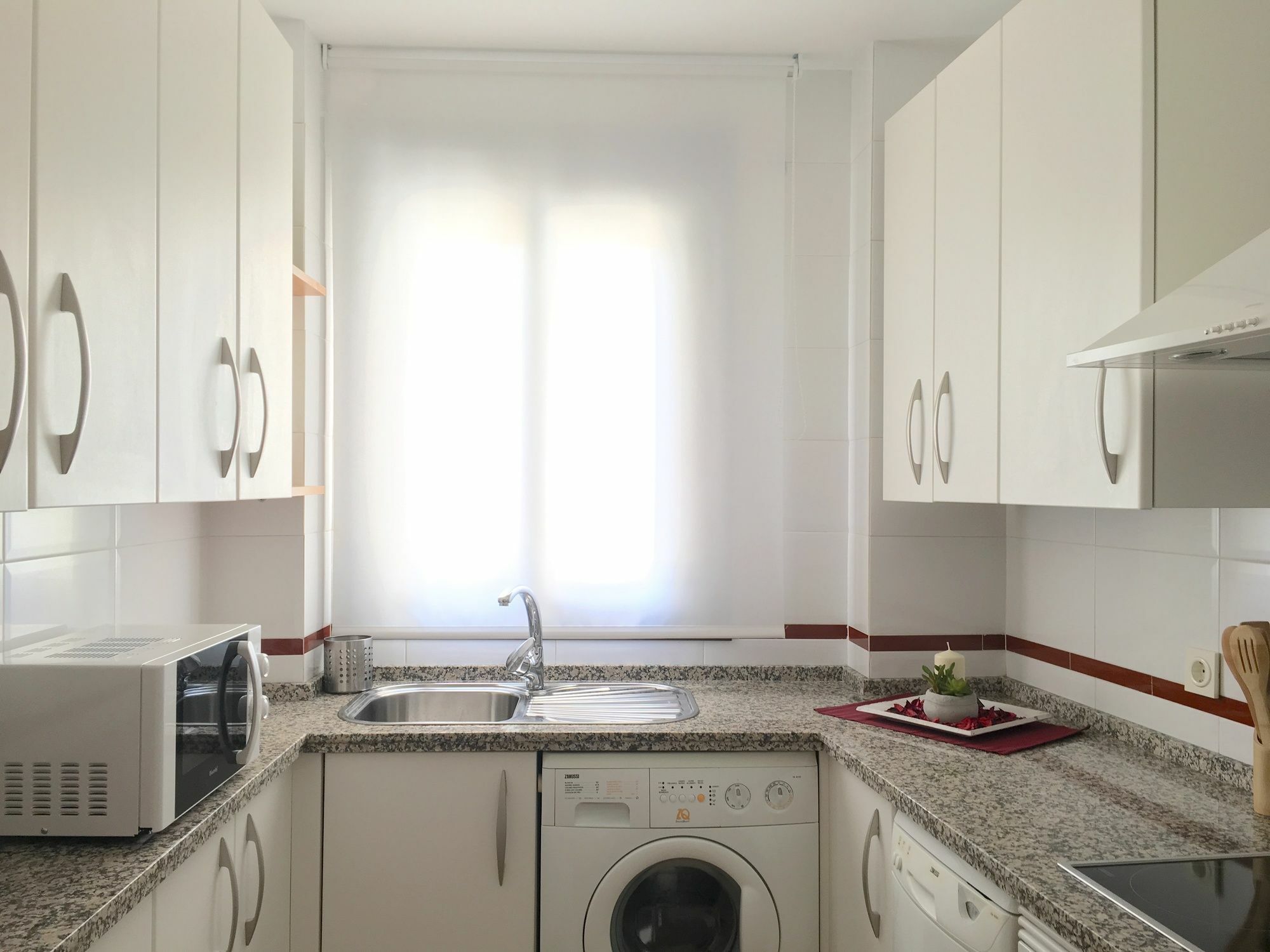 Teodosio Apartment Free Parking & Central Ac Sevilla Exteriör bild