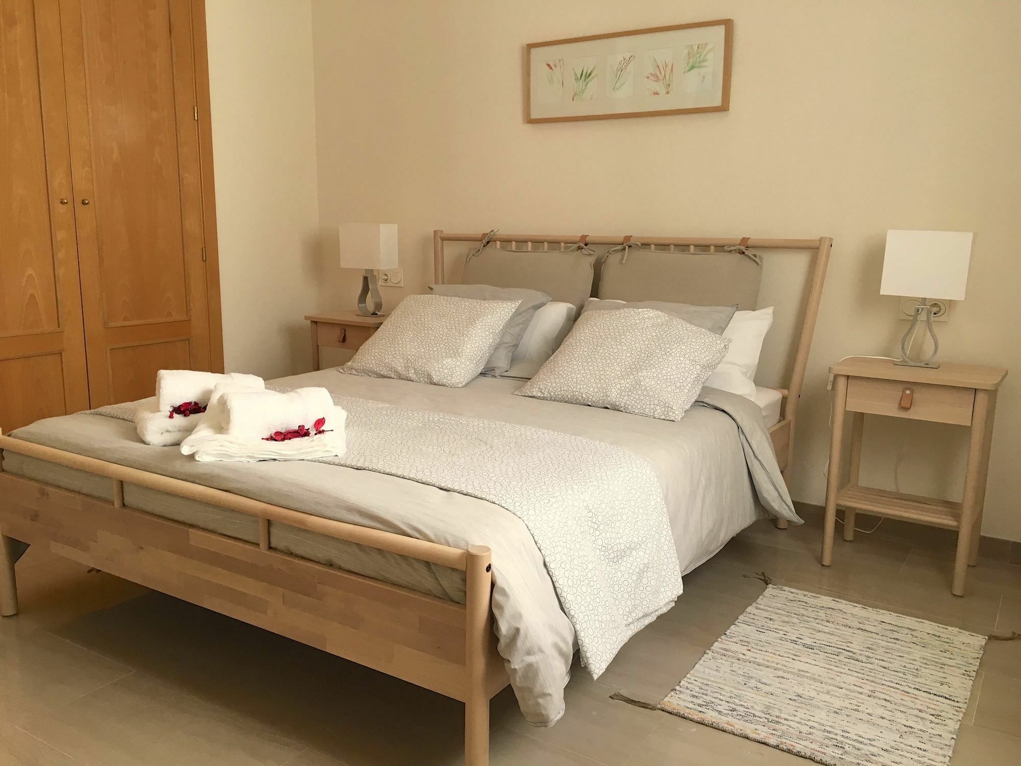 Teodosio Apartment Free Parking & Central Ac Sevilla Exteriör bild