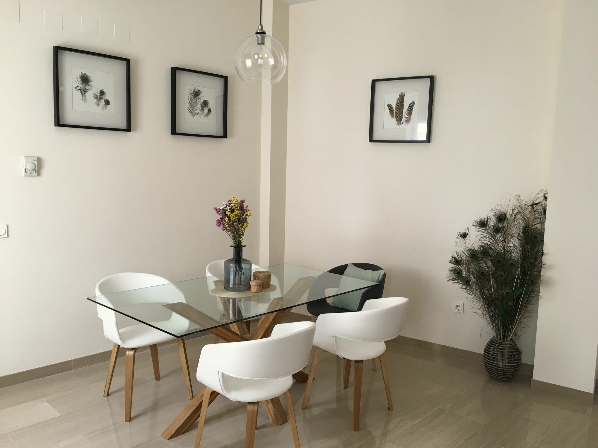 Teodosio Apartment Free Parking & Central Ac Sevilla Exteriör bild