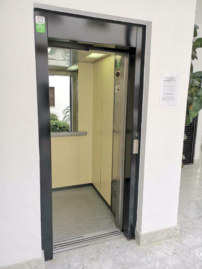 Teodosio Apartment Free Parking & Central Ac Sevilla Exteriör bild